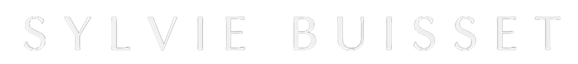 Sylvie buisset Police.Logo